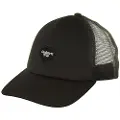 Carhartt WIP Heart Patch Trucker Caps svart
