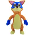 Usorteret Dora The Explorer Basic Plush 20 cm - Swiper
