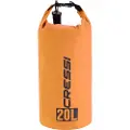 Cressi Pvc Tørrsekk 20l