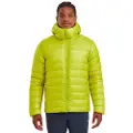 Montane Alpine 850 Dunjakke