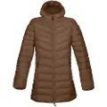 Rock Experience Juneau Padded Jakke