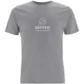 Sierra Climbing Coorp Kortarmet T-skjorte