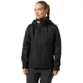 Helly Hansen Crew Hooded Midl 2.0 Jakke