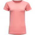 Devold Breeze Plus Merino 200 Kortarmet T-skjorte