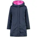 CMP Fix Hood 32k1175 Parka