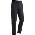 Maier Sports Torid Slim Zip Bukser