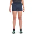 Montane Slipstream 4´´ Shorts