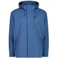 CMP Zip Hood Softshelljakke