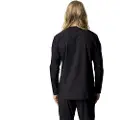 Houdini Cover Langarmet T-skjorte