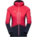 Mammut Eiger Nordwand Ml Hybrid Jakke