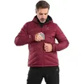Altus Elbrus J30 Jakke