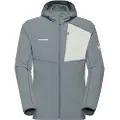Mammut Madris Light Fleecejakke Med Full Glidelås