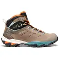 Asolo Acadia Mid Lth Goretex Tursko