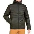+8000 Irlan Parka