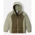 Columbia Powder Lite Ii Jakke