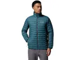 Columbia Powder Pass Hybrid Jakke