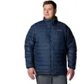 Columbia Powder Lite Ii Plus Size Jakke