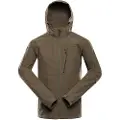 Alpine Pro Hoor Softshelljakke