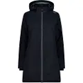 CMP Coat Zip Hood 32z1406 Jakke