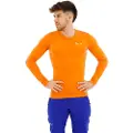 Salewa Zebru Fresh Amr Langarmet T-skjorte