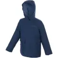 Trangoworld Ibias Termic Jakke