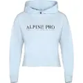 Alpine Pro Jefewa Hetteskjorte