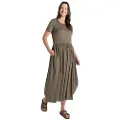 Craghoppers Ember Longline Kjole