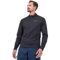 Montane Protium Fleecejakke Med Hette