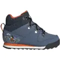 Adidas Terrex Snowpitch Disney Tursko