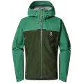 Haglöfs Roc Flash Goretex Jakke