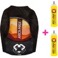 Arch Max Hv12e3sq 12l+ 2sf500ml+qvr Hydreringsvest