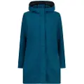 CMP Coat Fix Hood 32m3476 Jakke