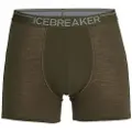 Icebreaker Anatomica Merino Boxers