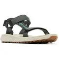 Columbia Konos Globetrot Sandaler