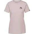 Mammut Massone Hold Kortarmet T-skjorte