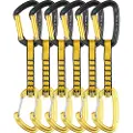 Grivel All-round Beta K1s+k2w Quickdraw 6 Enheter