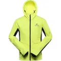 Alpine Pro Kerak Softshelljakke