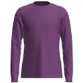 Icebreaker Merino 200 Oasis Langarmet Baselag