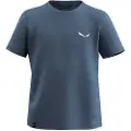 Salewa Puez Dry Kortarmet T-skjorte