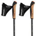 Gabel Inverso Carbon Spaserstokker