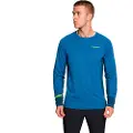 Trangoworld Rimont Langarmet T-skjorte