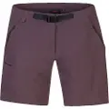 Hannah Atta Shorts