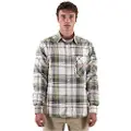 The Mountain Studio Field Light Flannel Skjorte Med Lange Ermer