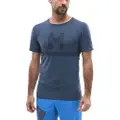 Millet Wanaka Seamless Kortarmet T-skjorte