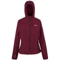 Regatta Arec Iii Softshelljakke