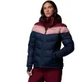 Columbia Abbott Peak Ii Jakke