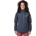 Hannah Arina Hoody Softshelljakke