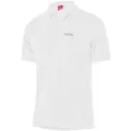 Loeffler Tencel Cf Kortermet Poloskjorte