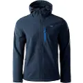 Elbrus Iver Softshelljakke