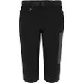 Trangoworld Carabia Dn 3/4-bukser